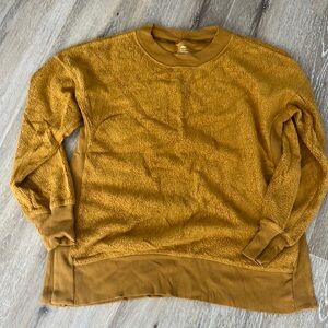 EUC aerie chilled out sweatshirt